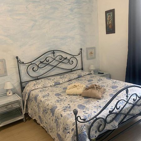 The Sea Flower Appartamento Con Giardino E Garage Auto Incluso Sanremo Esterno foto